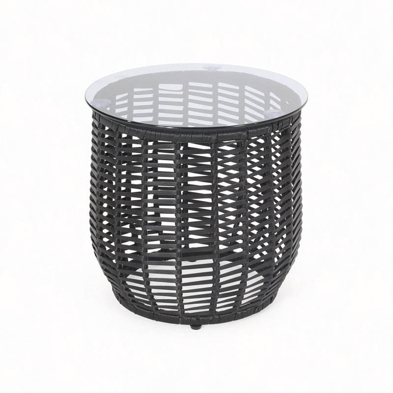 ARIAS SIDE TABLE
