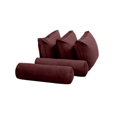 T-Cushion Daybed Slipcover