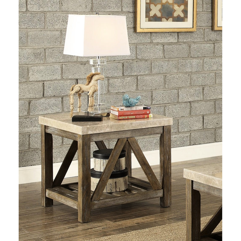Table de bout Classic Classic
