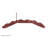 20 ft. L X 3 in. H-49425927