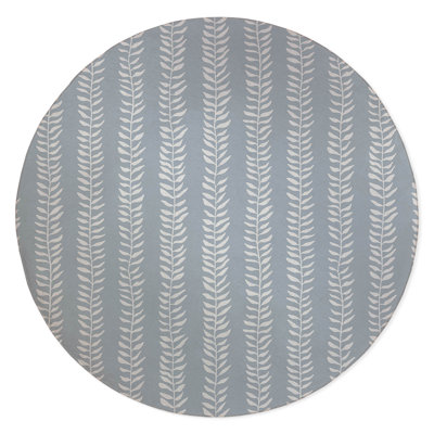 Mystic Ivy Non-Slip Outdoor Rug