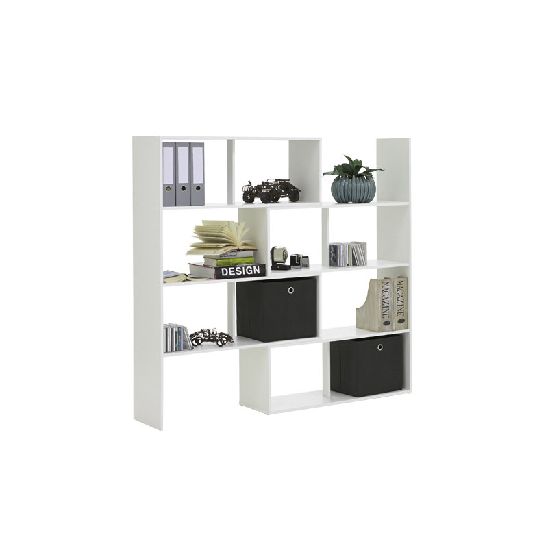 146cm H x 93.5cm W Standard Bookcase