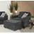 Tyler Upholstered Ottoman-223283377