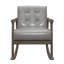 Chaise berçante en bois massif Cainon-1432252209-1471206728
