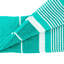 Nicola Spring - Deluxe Cotton Turkish Bath Towel-61890241