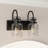 Loucks 2 - Light Dimmable Vanity Light-6729667