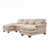Chenille kaki est en rupture de stock