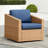 Tiaka 2-Person Swivel Outdoor Seating Group-300930574-300930575