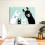 Lamas amusants Brampt-108147329