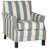 100% polyester gris / blanc