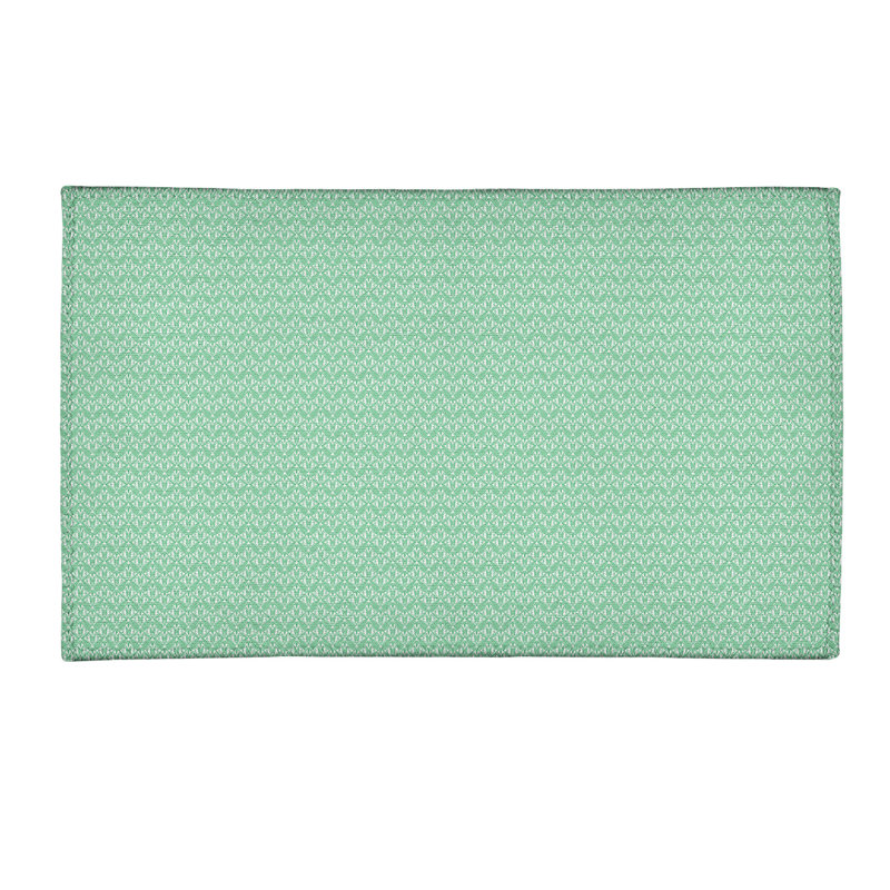 Chenille Indoor Rug, Rectangle 3' x 5'