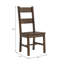 Chaise d'appoint Jayson