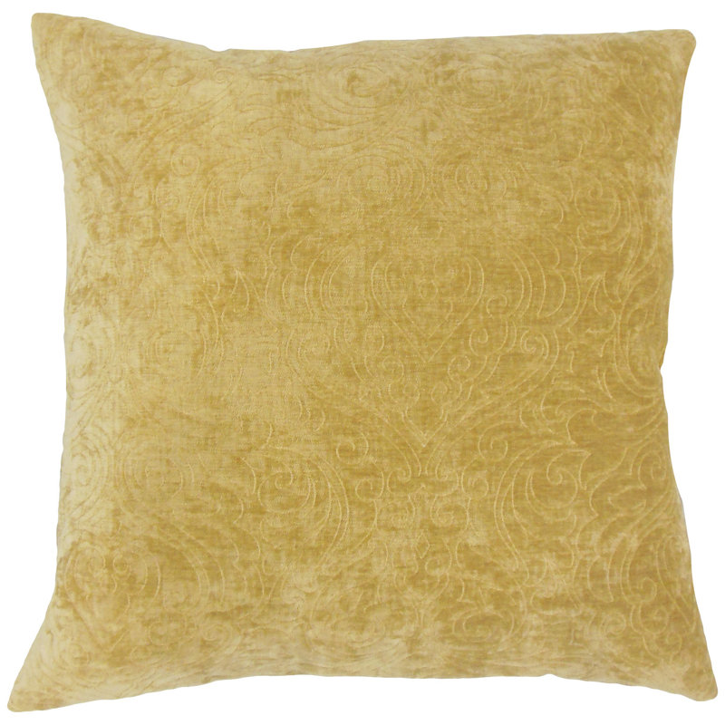Taie décorative Hertzel, Euro, Minerai