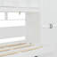 Lit escamotable avec armoire Murphy-360510575