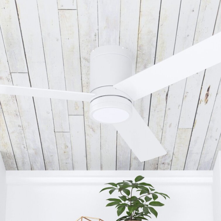 Espy 52" Ceiling Fan with LED Light