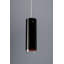 Luminaire suspendu cylindrique simple à 1 lumière Cyrus-1722470228-1722470232-1722470236