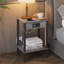 Ensemble de tables de bout Ayren-1781212011