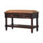 Banc de rangement Barclay