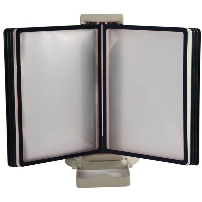 Plastic File Folder Sorters