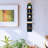 Pelicieux 5-Tier Small Wall Shelf-17275642