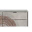 Hillendale 100cm Solid Wood Top Console Table