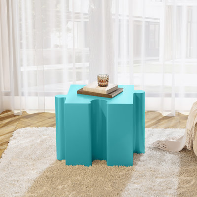 Table de bout, petite table d'appoint, table d'appoint pour l'intérieur et l'extérieur