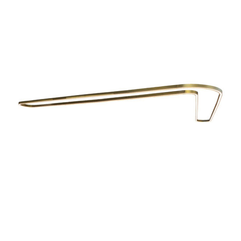 Indianapolis 1 - Light LED Pendant