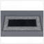 TABLE DE BAR ARIYA GRIS FONCÉ-999786876