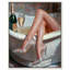 Toile Champagne Bath Party par Art Remedy-112502317-112502322-116322660