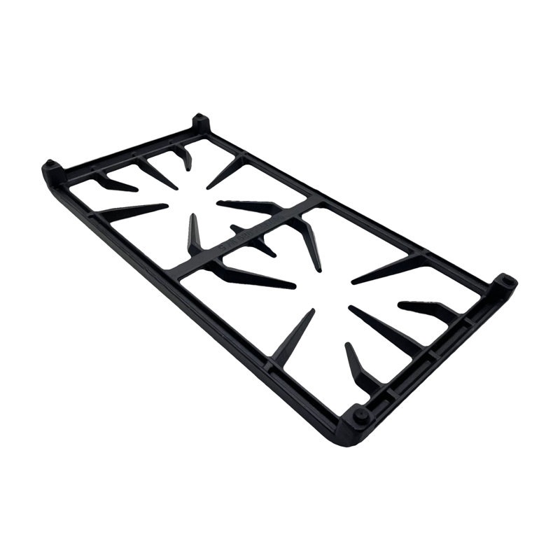 Grille de brûleur