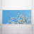 Tree Classroom Fluorescent Light Covers for Ceiling Lights - For 2x4 Light Fixture - by Octo Lights