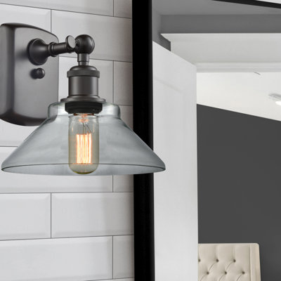 Reede Armed Sconce