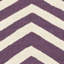Tapis en laine touffeté à la main Sanyla-390840450
