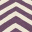 Tapis en laine touffeté à la main Sanyla-390840454