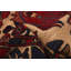 Tapis brun clair 4 pi 2 po x 5 pi 10 po Miruna