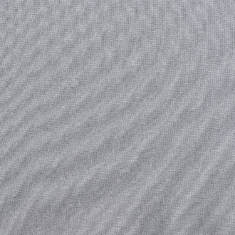Lit rembourré avec lumières intégrées, tablettes pratiques et pieds en fer, Grand lit