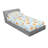 Microfiber Floral Sheet Set-45974239-105900747