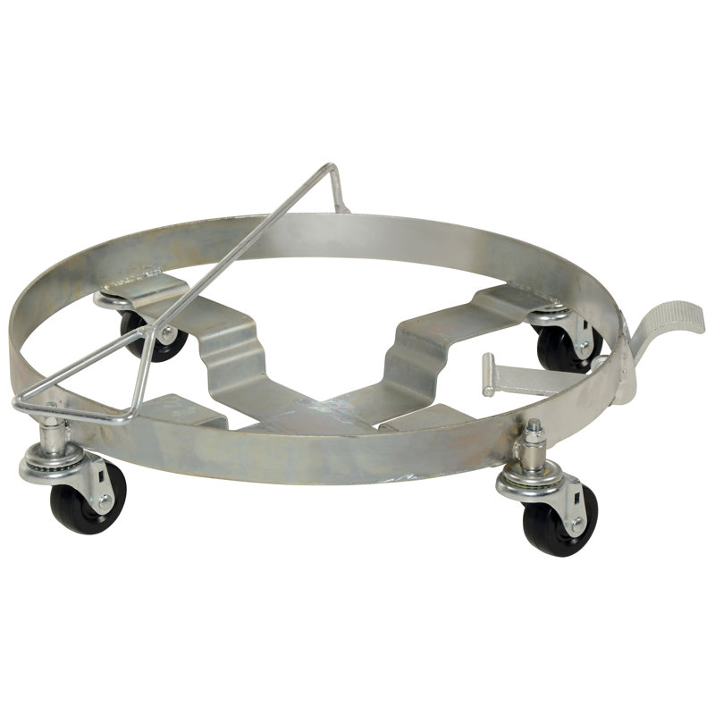 Chariot à tambour 1000 lb