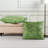 Textured Velvet Euro Reversible Pillow Cover-278113679