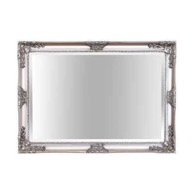 Haddon Rectangle Wall Mirror