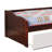 Timmins Daybed with Trundle Bed