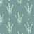 Teal/Mint Floral