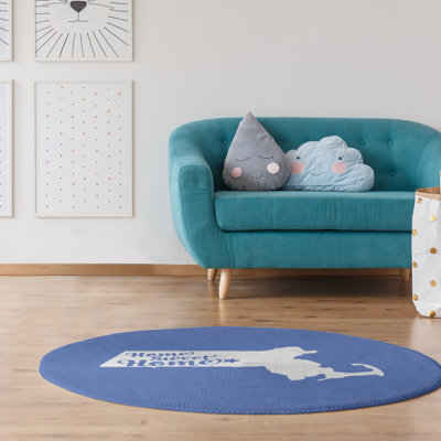 Chenille Indoor Rug
