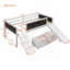 Lit plateforme avec rangement Livvi-373805701