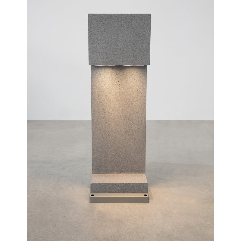 Bollards