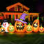 Halloween Decoration