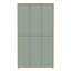 32 Pair Shoe Storage Cabinet-1051250249