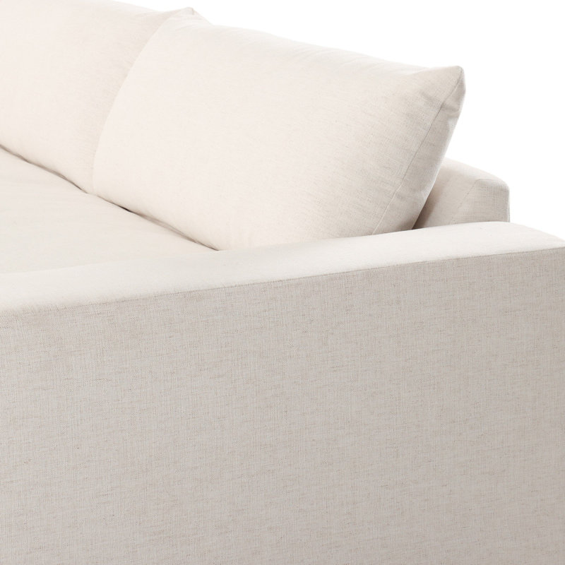Chism 5 Pc Sectional W/ Arms-174