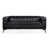 Black Faux Leather is out of stock