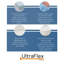 UltraFlex ZENith - Matelas en mousse de soja à haute pression et à haute pression (fabriqué au Canada)-96766069